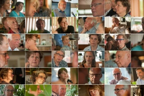 Burgerrapport ‘Meedenken om mee te doen’
