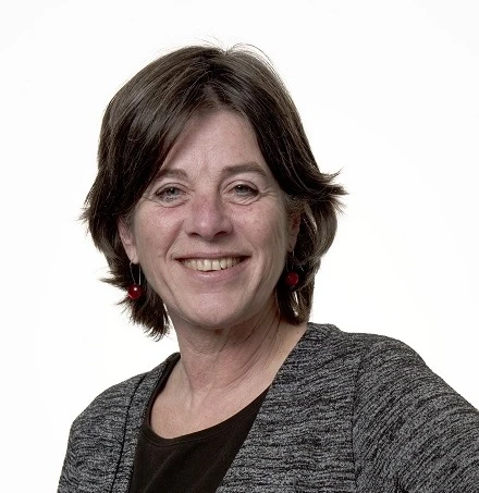 Madeleen Helmer