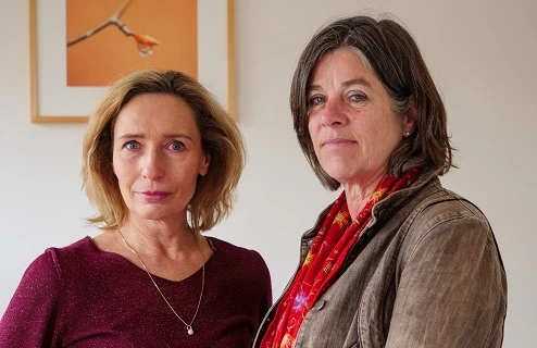 Drieluik Klimaatadaptatie